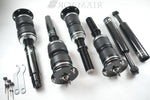 Mercedes-Benz S-Class（W221）2005～2013 Air Suspension Support Kit/air shock absorbers