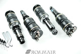 Acura Legend/RL（KB1）2005～2008Air Suspension Support Kit/air shock absorbers