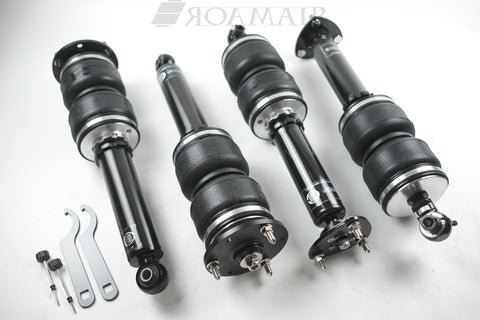 Toyota Crown 14（S210）RWD 2012～2018Air Suspension shock absorbers