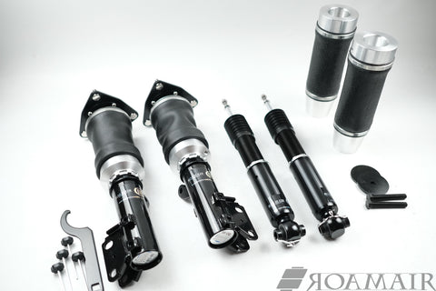 HYUNDAI genesis coupe(bk)09-12 Air Suspension Support Kit/air shock absorbers