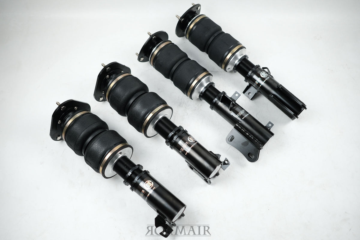 Toyota Corolla（AE101）19921998Air Suspension Support Kit/air shock abs