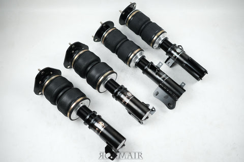 Toyota Corolla（AE101）1992-1998Air Suspension Support Kit/air shock absorbers