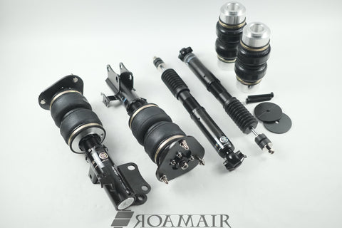 Lexus CT200H(ZWA10)11～Air Suspension Support Kit/air shock absorbers