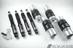 Mercedes_Benz Clk-Class（W208）1996～2002Air Suspension Support Kit/air shock absorbers