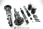 Mini Clubman（F54）16～Air Suspension Support Kit/air shock absorbers