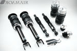 Mercedes-Benz E-Class E55/E63 AMG（W211）4WD 2003～2009Air Suspension Support Kit/air shock absorbers