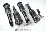 Honda Accord8（CP1/2/3，CS1/2）2008～2012Air Suspension Support Kit/air shock absorbers