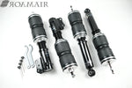 Volkswagen Jetta Mk2 1984～1992Air Suspension Support Kit/air shock absorbers