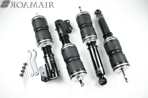Volkswagen Jetta Mk2 1984～1992Air Suspension Support Kit/air shock absorbers