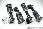 Subaru Impreza WRX（GDA/B）2000～2007Air Suspension Support Kit/air shock absorbers