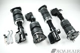 Subaru Impreza WRX（GDA/B）2000～2007Air Suspension Support Kit/air shock absorbers