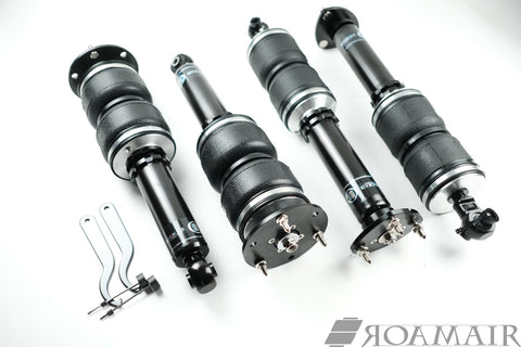 Lexus Is300（XE10）RWD 1998～2005Air Suspension Support Kit/air shock absorbers