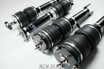 Lexus RC1-2WD（XC10）2014～Air Suspension Support Kit/air shock absorbers