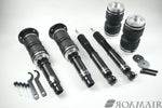 Genesis G80（DH）2016～2018Air Suspension Support Kit/air shock absorber