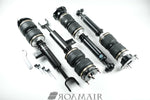 BMW 7Series V（F02）2009～2015Air Suspension Support Kit/air shock absorbers
