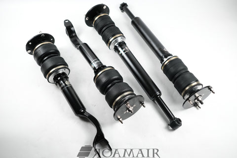 Mercedes-Benz S-Class 4WD（W222）2013～Air Suspension Support Kit/air shock absorbers