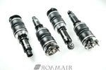 Honda Integra（DA5~9/DB1~2）1990～1993Air Suspension Support Kit/air shock absorbers