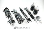 Dodge Dart（PF）2013～Air Suspension Support Kit/air shock absorbers