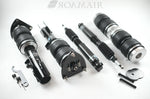 Infiniti QX30（H15E）2016～Air Suspension Support Kit/air shock absorbers