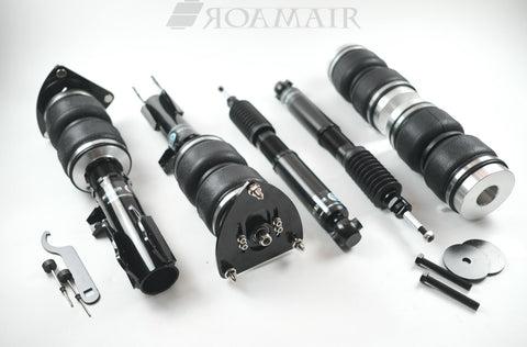 Infiniti QX30（H15E）2016～Air Suspension Support Kit/air shock absorbers