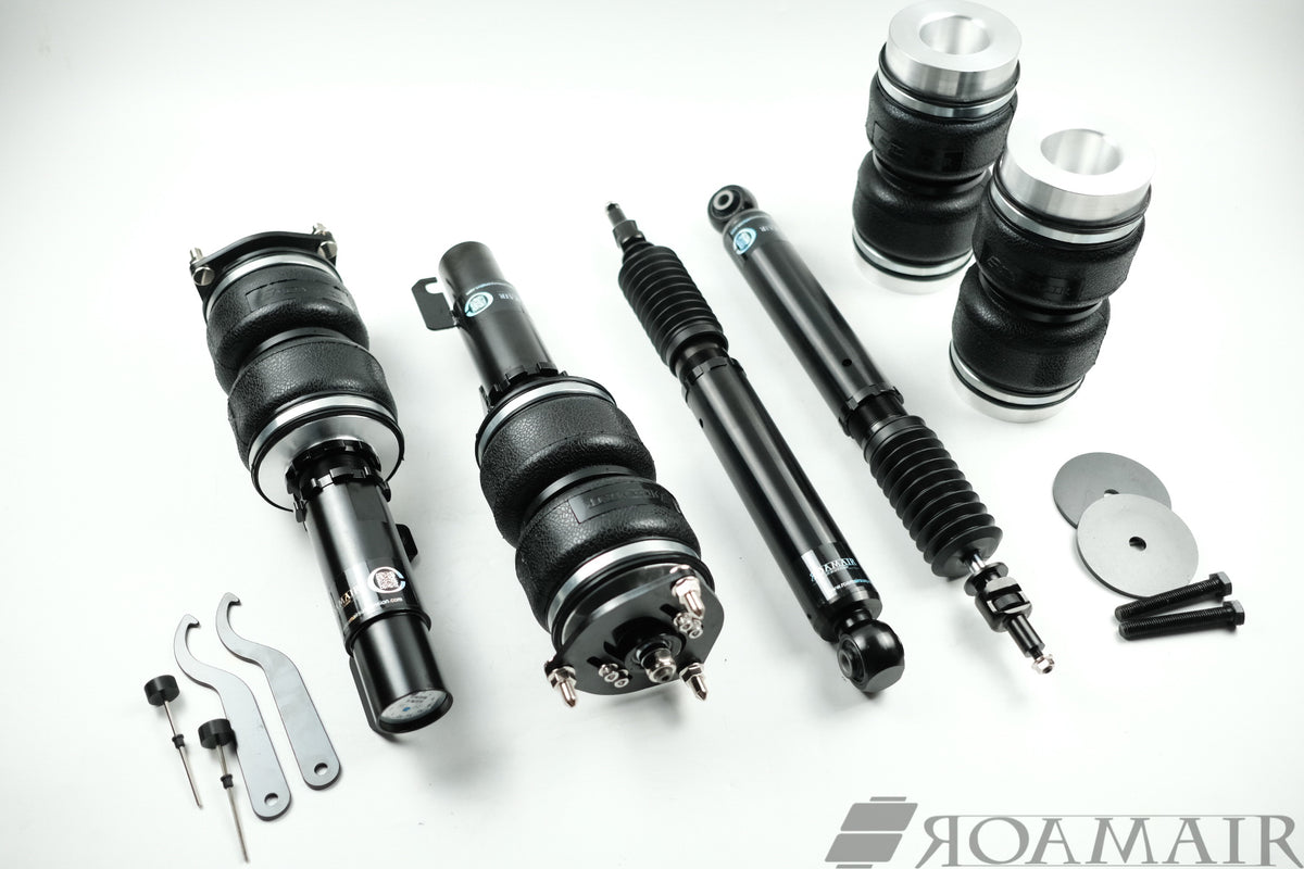 Mazda CX-30(DM)2019~Air Suspension Support Kit/air shock absorbers ...
