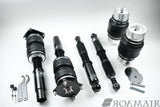 Jeep Grand Cherokee SRT8（WK2）2005～2010Air Suspension Support Kit/air shock absorbers