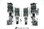 Honda Crv（RM1/3/4）2012～2016Air Suspension Support Kit/air shock absorber