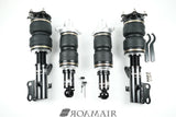 Honda Crv（RM1/3/4）2012～2016Air Suspension Support Kit/air shock absorber