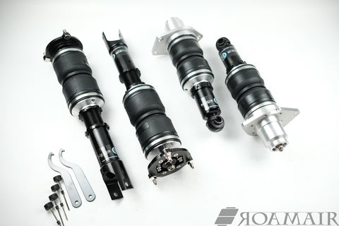 Mazda Mx-5（NC）2005～2015Air Suspension shock absorbers