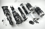 Ford Mustang（S550）2014～2018 Air Suspension Support Kit/air shock absorbers