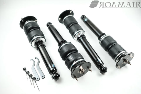 Toyota Century（G50）Air Suspension Support Kit/air shock absorbers