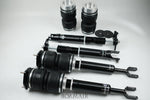 Nissan 350Z（Z33）03-08Air Suspension Support Kit/air shock absorbers
