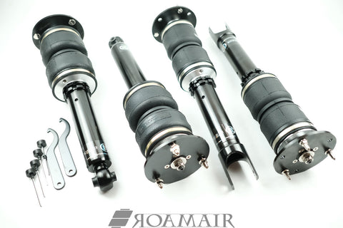 Toyota Aristo（JZS147）1991～1997Air Suspension Support Kit/air shock absorbers