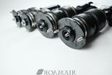 Mitsubishi Lancer Evolution III（CE9A）95～96 Air Suspension Support Kit/air shock absorbers