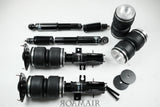 Nissan Cube（Z11）02～08Air Suspension Support Kit/air shock absorbers