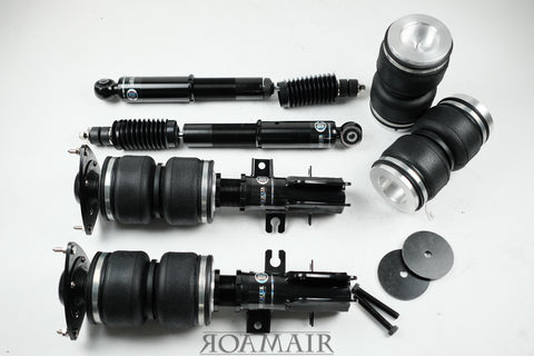 Nissan Cube（Z11）02～08Air Suspension Support Kit/air shock absorbers