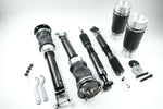 Jaguar XEL 2015～ Air Suspension Support Kit/air shock absorbers