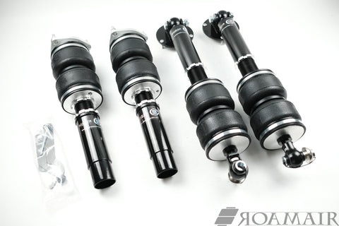 BMW M5（F90）2017～Air Suspension Support Kit/air shock absorbers
