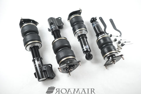 Subaru Legacy 5（BM/BR）4WD 2009～2014Air Suspension Support Kit/air shock absorbers