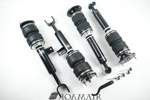 BMW 5Series（G38）2016～Air Suspension Support Kit/air shock absorbers