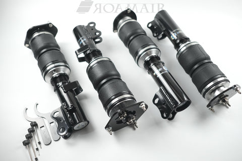 Toyota MR2（AW11）1987～1989Air Suspension Support Kit/air shock absorbers