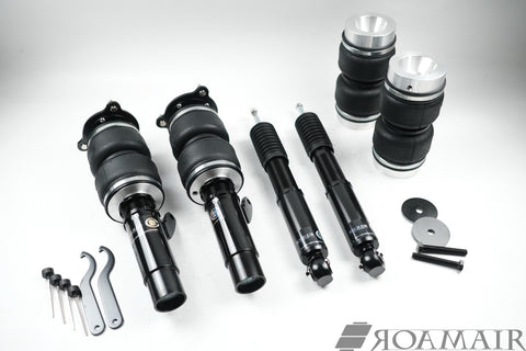 Volkswagen Beetle（A5）Φ55mm 2011～2019Air Suspension Support Kit/air shock absorbers