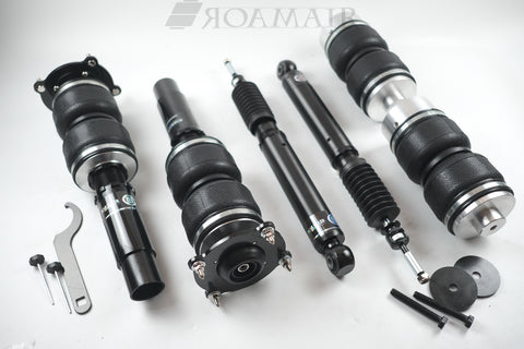 Audi A6 C7（4G）2011～2017Air Suspension Support Kit/air shock absorbers