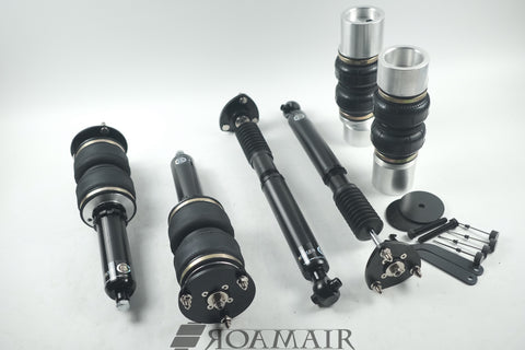 Lexus Is250/IS300/Is350 AWD（XE30）13～16Air Suspension Support Kit/air shock absorbers