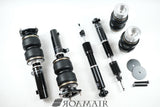 Audi A3（8V）ø55mm 2012～2019Air Suspension Support Kit/air shock absorbers