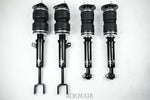 BMW 5 Series 2WD（F10/F18）2010～2016Air Suspension Support Kit/air shock absorbers