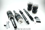 Audi Q5（B8）2009～2017Air Suspension Support Kit/air shock absorbers