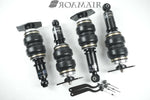 Ferrari 599 GTB Fiorano 6.0（F141）2006～2012Air Suspension Support Kit/air shock absorbers