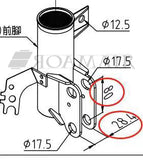 Toyota Camry（XV70）2018～Air Suspension Support Kit/air shock absorbers