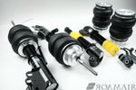 Volkswagen Multivan/Transporter（T5/T6）4WD 2003～2015Air Suspension Support Kit/air shock absorbers